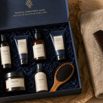 Coffret cheveux pour nutrition, brillance ou protection thermique