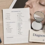 Diagnostic peau visage gratuit : questionnaire et routine sur mesure