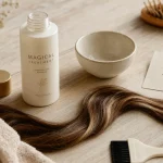 Magical traitement pour cheveux abîmés