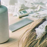 Meilleur shampoing racines grasses pointes sèches : mousse équilibrante, cuir chevelu