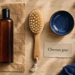 Meilleure shampoing cheveux gras : régule sans agresser les racines