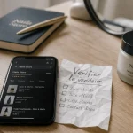 Naila Store sur smartphone : vérifier vendeurs, produits et signaux de confiance