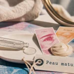 Peau mature définition : sérum hydratant et signes de vieillissement cutané