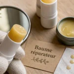 Baume pour les lèvres : stick karité ou petrolatum