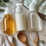 Démaquillage bio : huiles et laits pour retirer le waterproof sans irriter