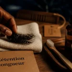 Pousser les cheveux afro : stopper la casse, soin hydratation