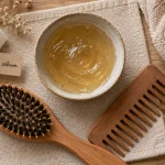 Cure de sebum pour espacer les shampoings sans irriter le cuir chevelu
